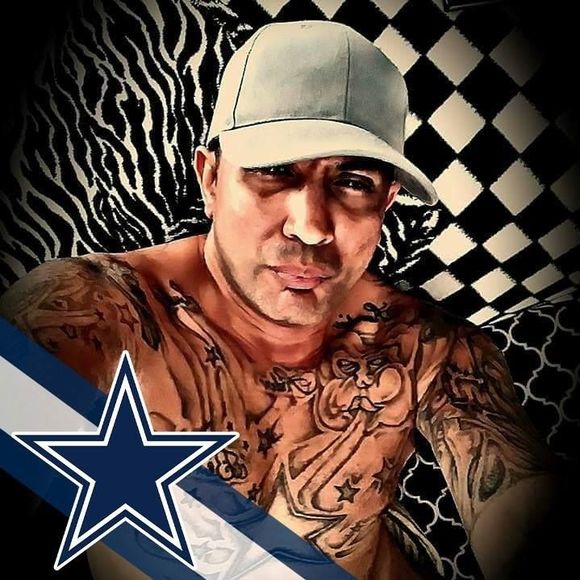 Meet your Posher, Eddie - Picture 1 of 1